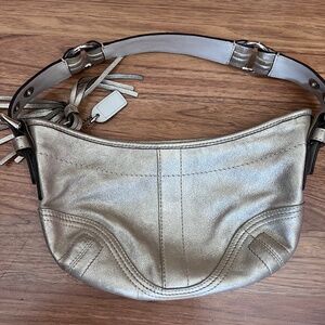 Coach Vintage Soho Hobo